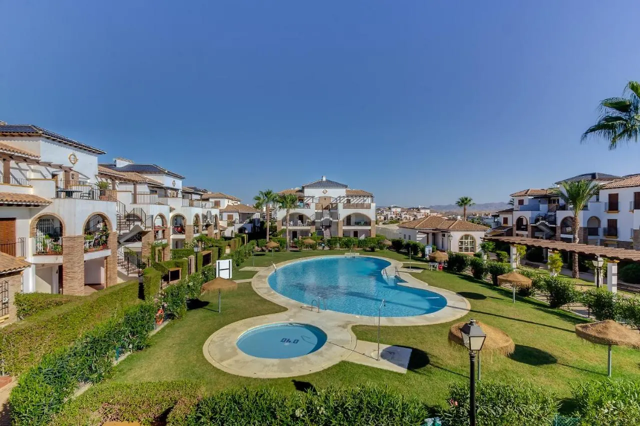 Apartment Homes Of Spain, Al Andalus Residencial L Apartamento Primera Planta, Wifi Playas de Vera