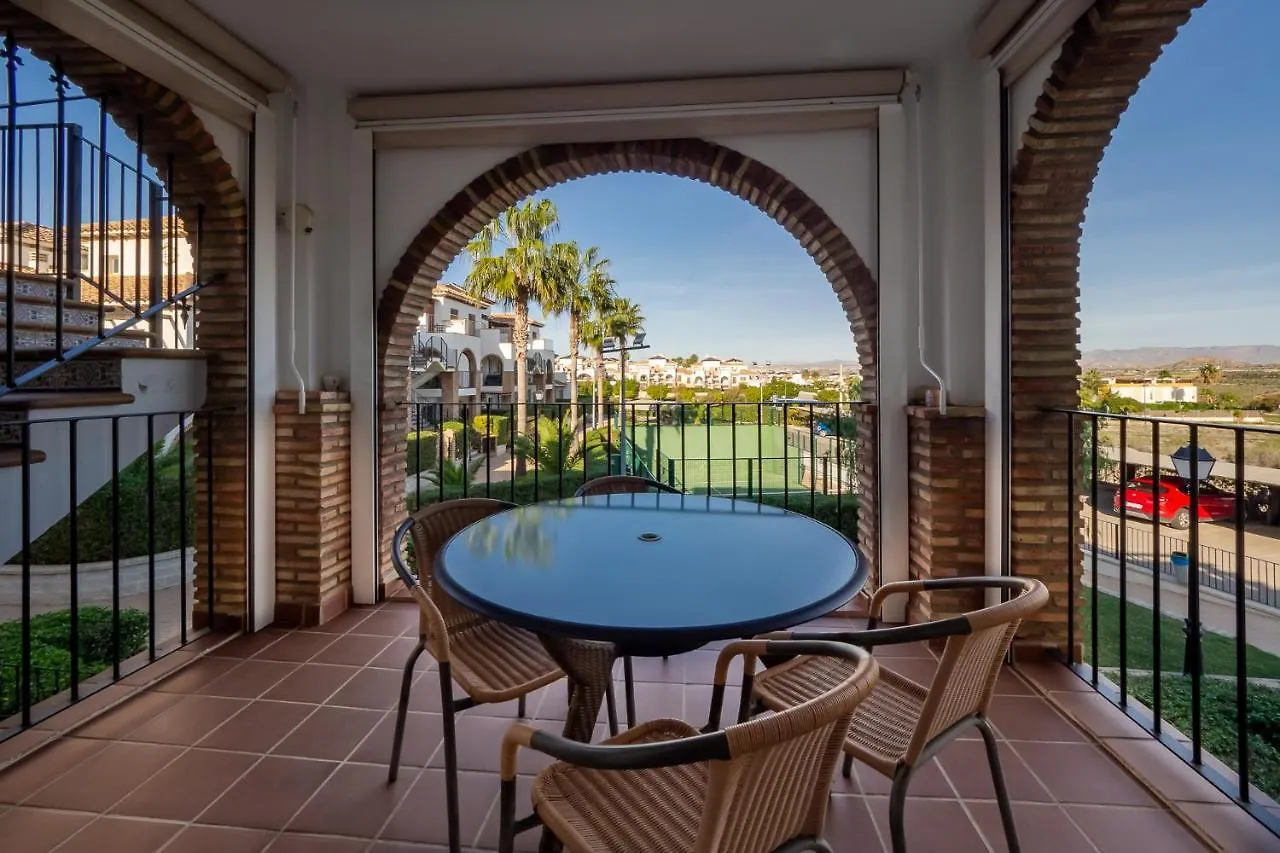 Homes Of Spain, Al Andalus Residencial L Apartamento Primera Planta, Wifi Playas de Vera Apartment