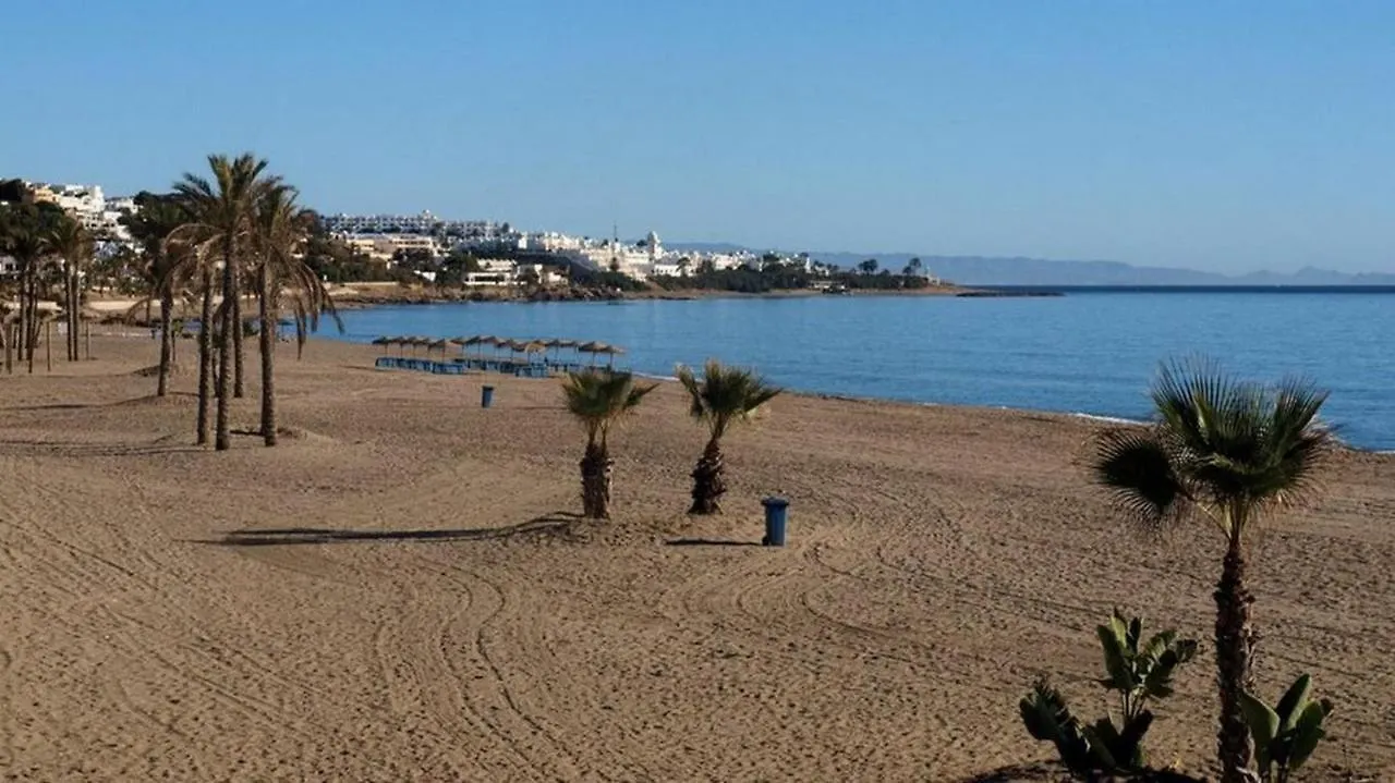 Homes Of Spain, Al Andalus Residencial L Apartamento Primera Planta, Wifi Playas de Vera Spain