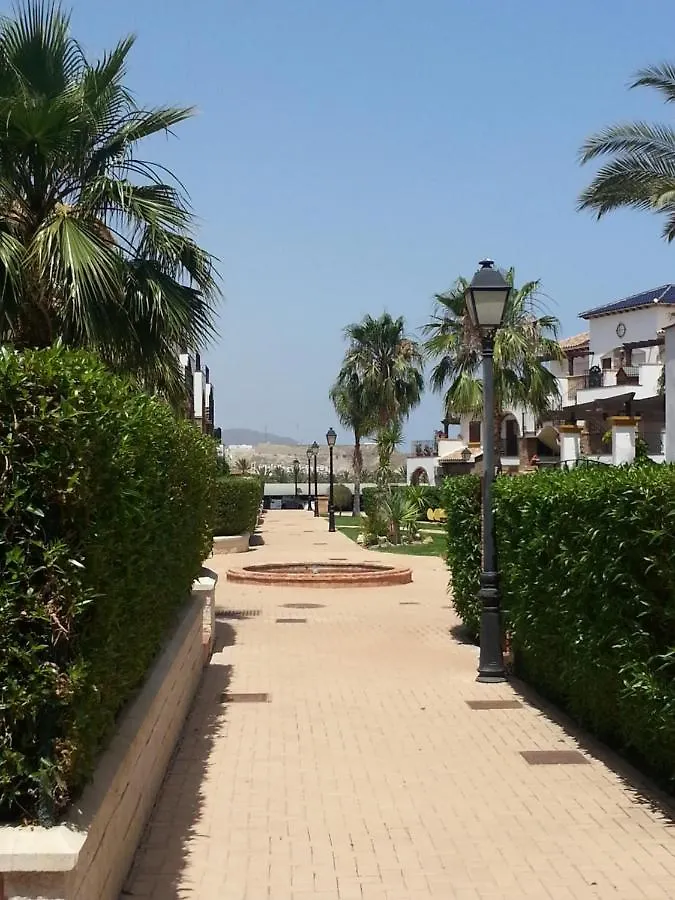 Apartment Homes Of Spain, Al Andalus Residencial L Apartamento Primera Planta, Wifi Playas de Vera Spain
