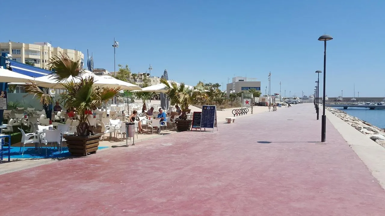 Homes Of Spain, Al Andalus Residencial L Apartamento Primera Planta, Wifi Playas de Vera Apartment