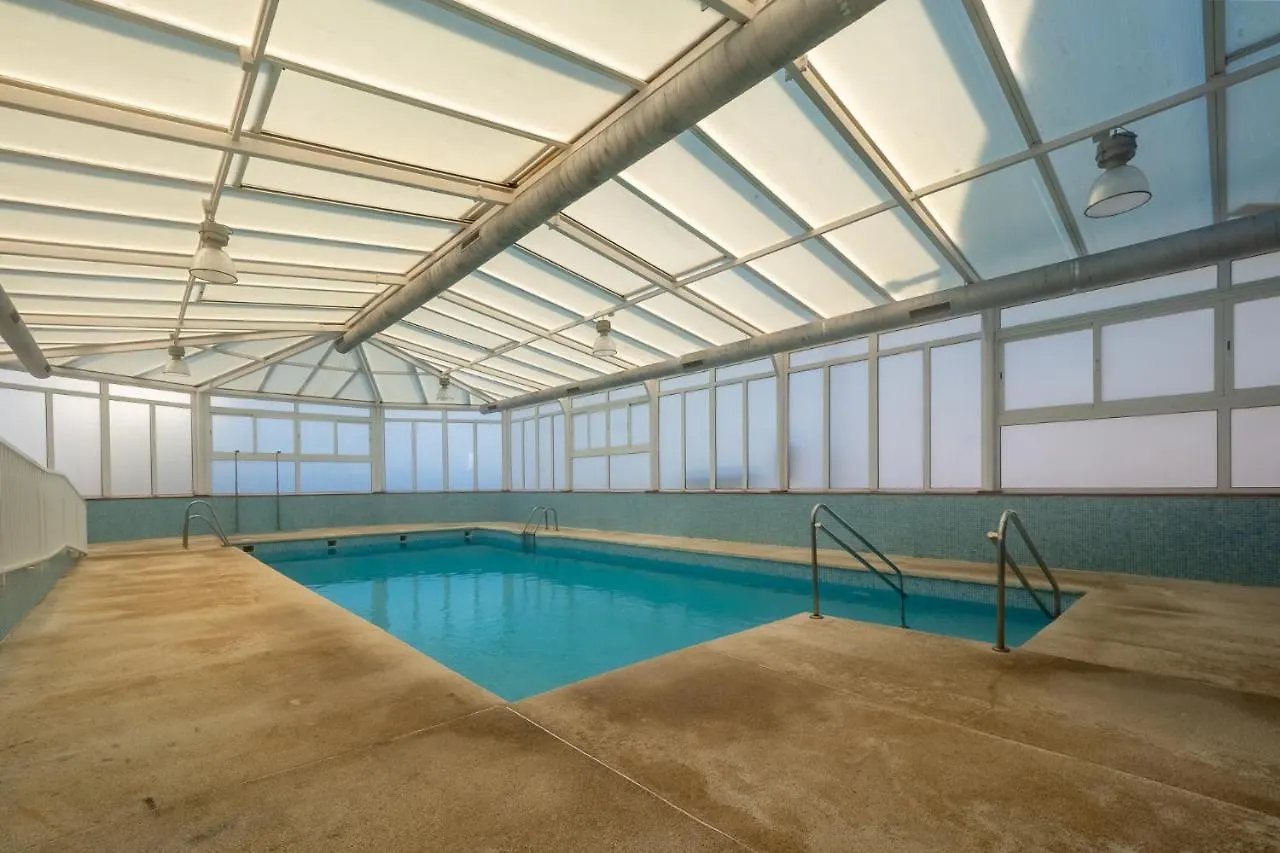 Homes Of Spain, Al Andalus Residencial L Apartamento Primera Planta, Wifi Playas de Vera Apartment
