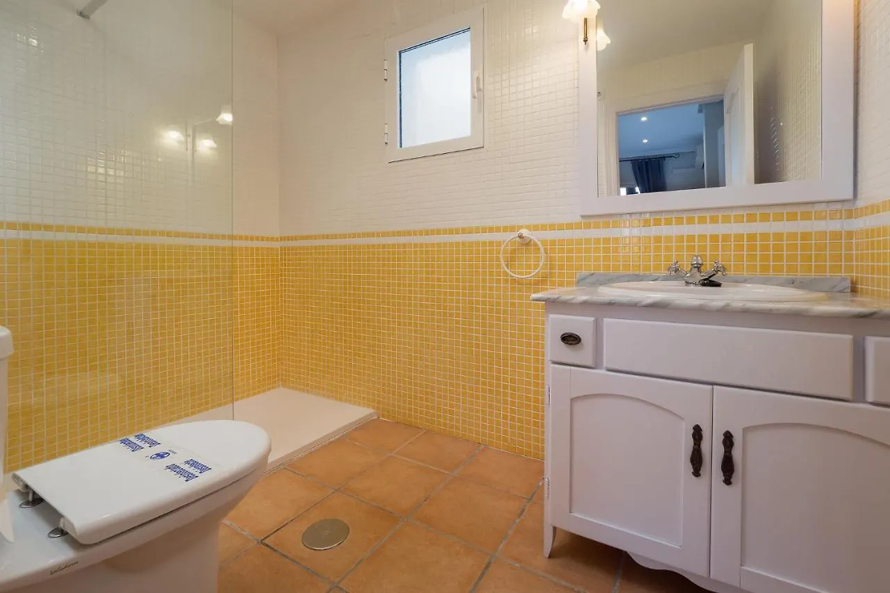 Homes Of Spain, Al Andalus Residencial L Apartamento Primera Planta, Wifi Playas de Vera 0*,