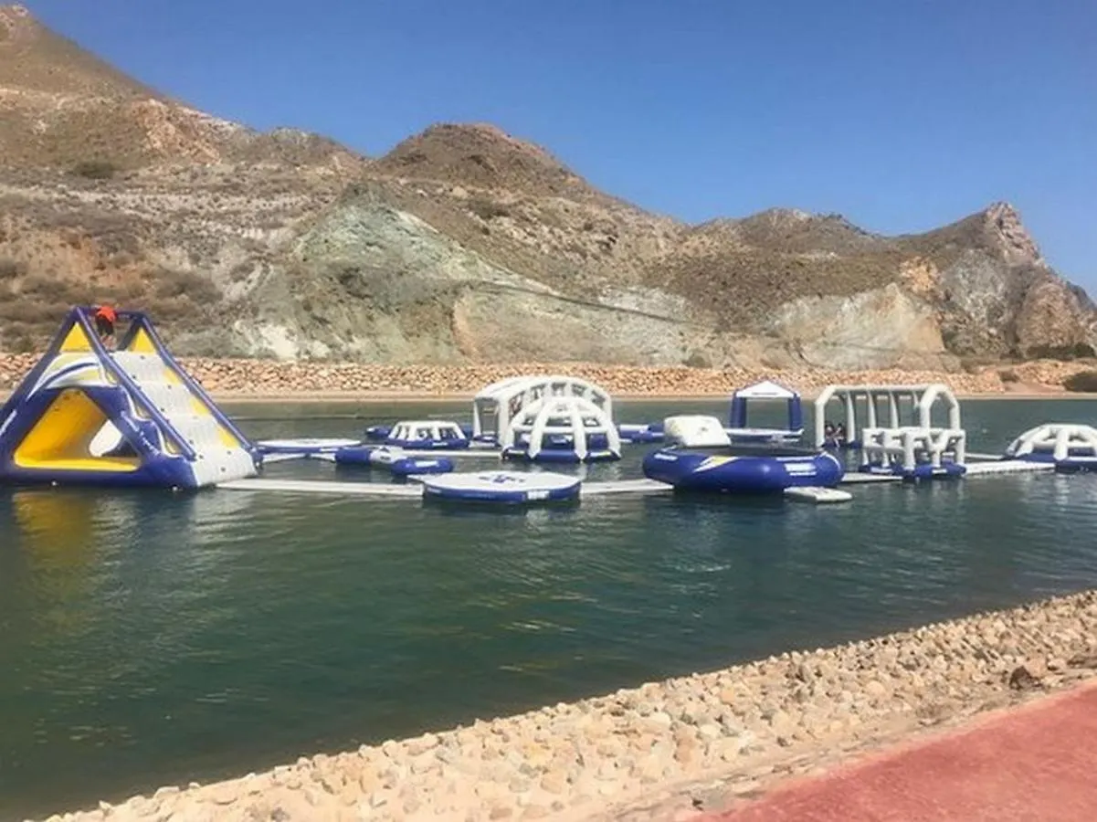 Homes Of Spain, Al Andalus Residencial L Apartamento Primera Planta, Wifi Playas de Vera Apartment