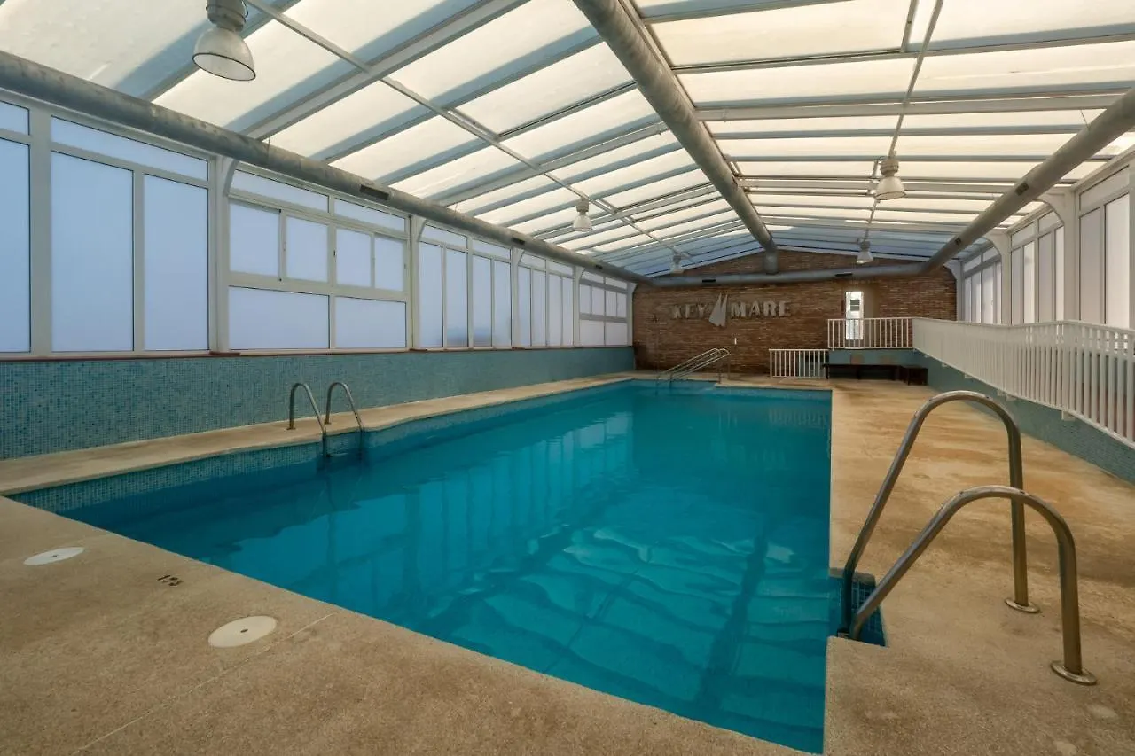 Apartment Homes Of Spain, Al Andalus Residencial L Apartamento Primera Planta, Wifi Playas de Vera Spain
