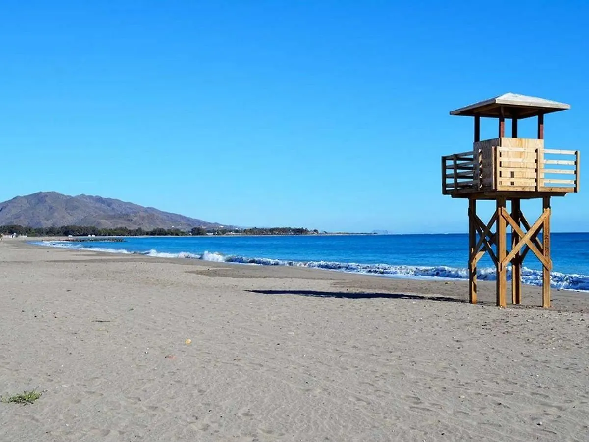 Homes Of Spain, Al Andalus Residencial L Apartamento Primera Planta, Wifi Playas de Vera