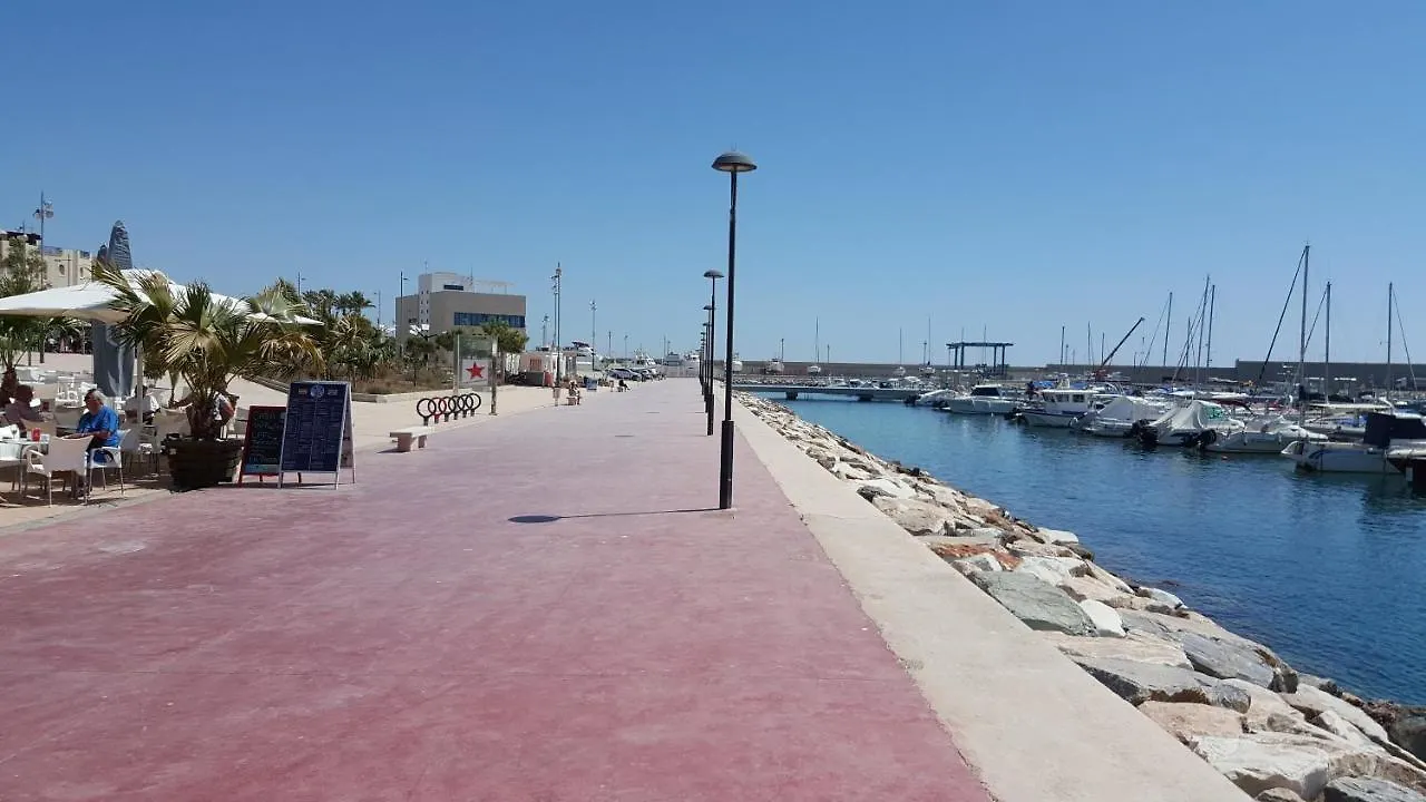 Homes Of Spain, Al Andalus Residencial L Apartamento Primera Planta, Wifi Playas de Vera