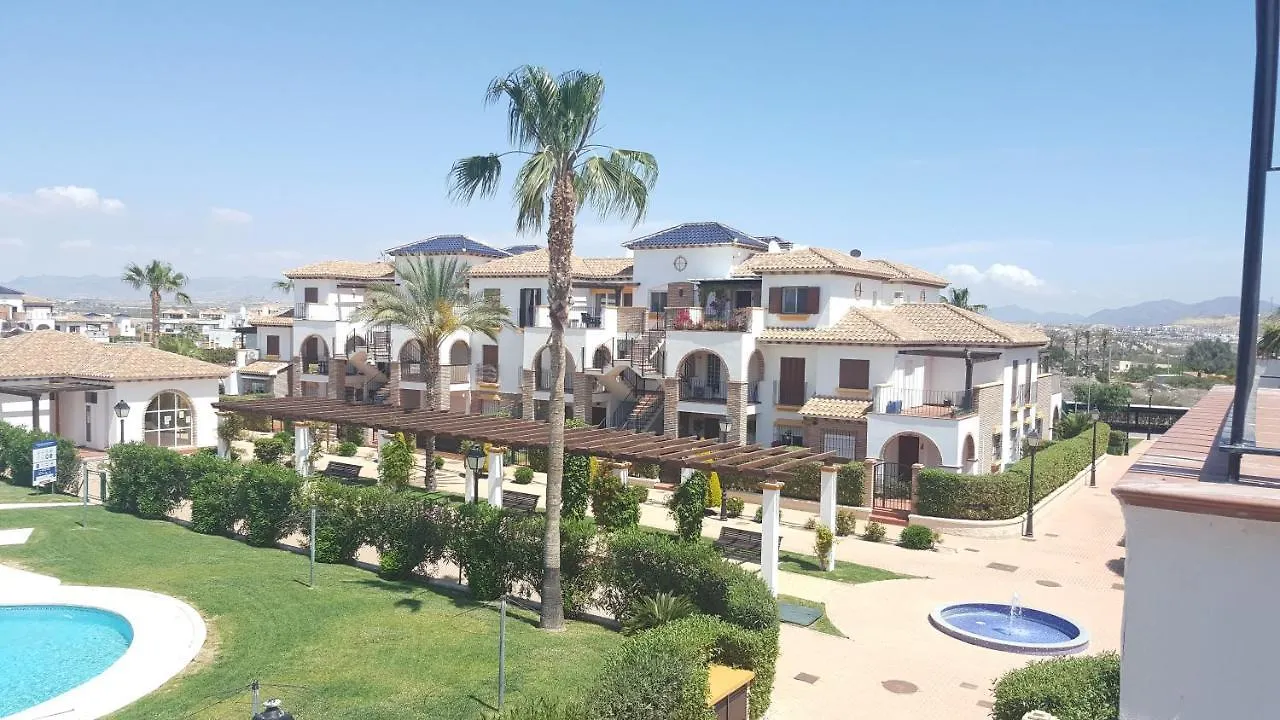 Homes Of Spain, Al Andalus Residencial L Apartamento Primera Planta, Wifi Playas de Vera 0*,