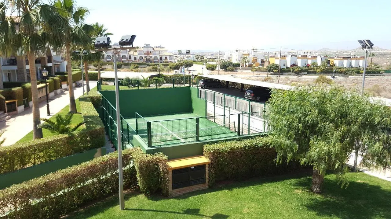 Apartment Homes Of Spain, Al Andalus Residencial L Apartamento Primera Planta, Wifi Playas de Vera