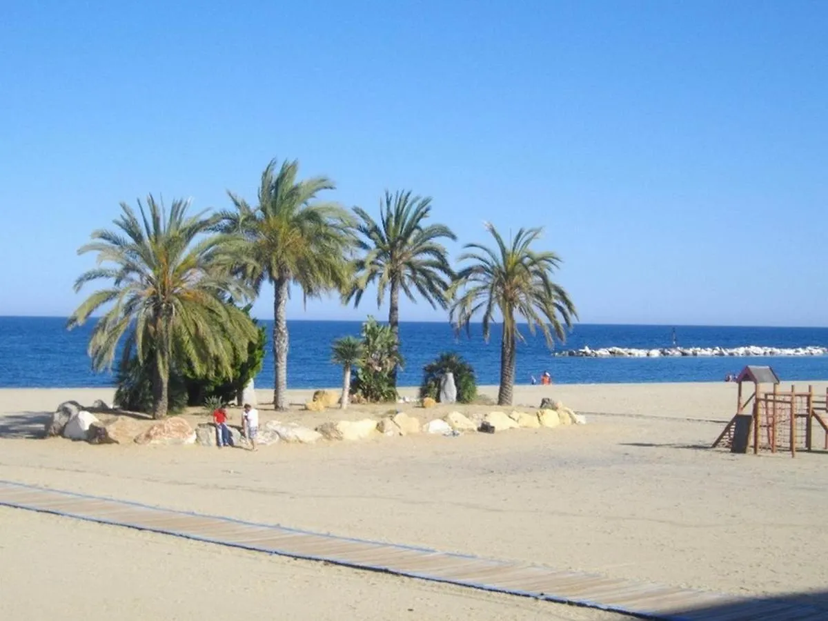 Apartment Homes Of Spain, Al Andalus Residencial L Apartamento Primera Planta, Wifi Playas de Vera Spain