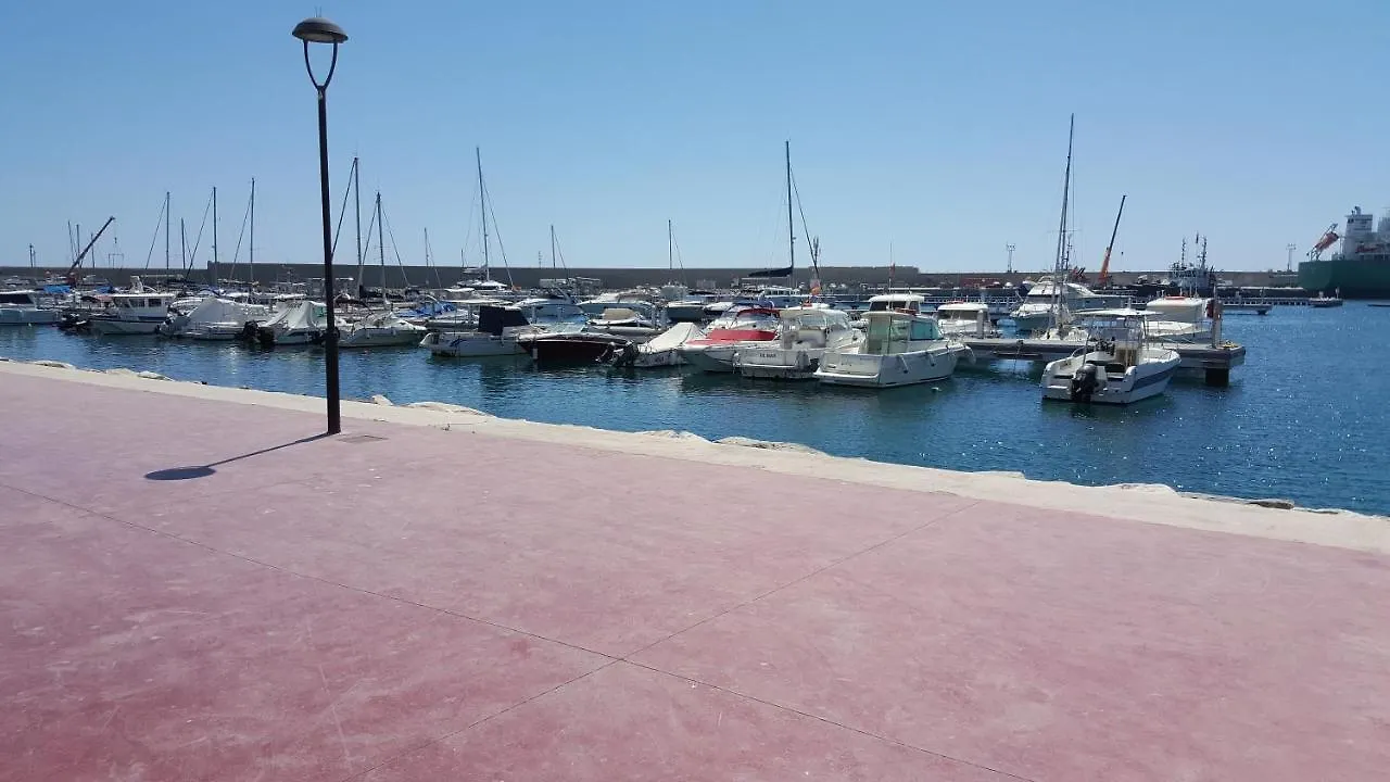 Homes Of Spain, Al Andalus Residencial L Apartamento Primera Planta, Wifi Playas de Vera Spain