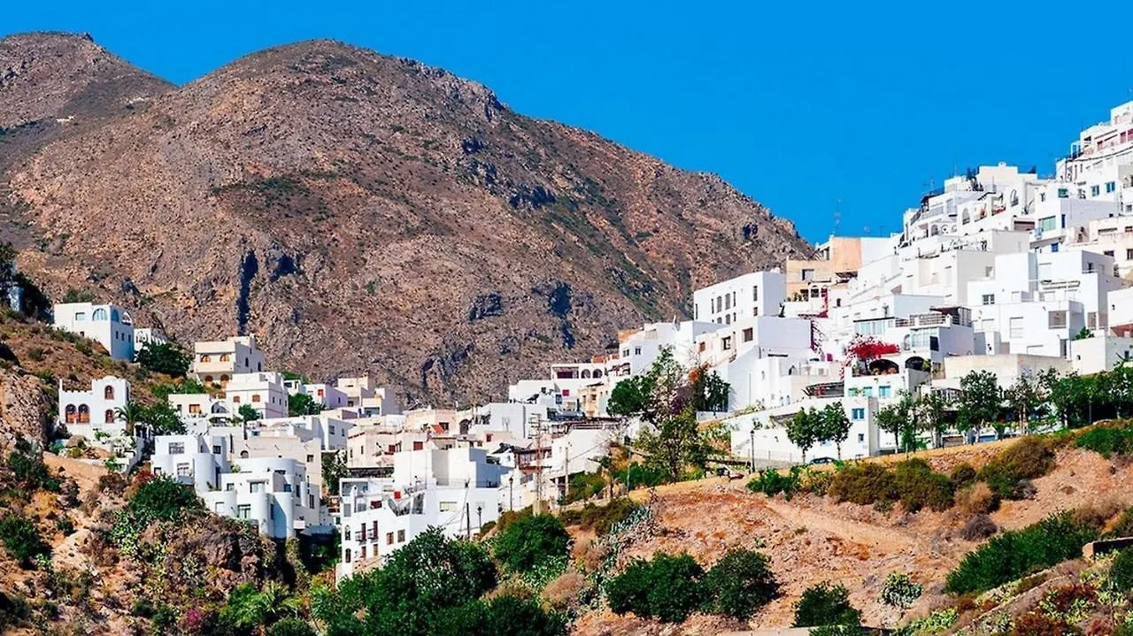 Homes Of Spain, Al Andalus Residencial L Apartamento Primera Planta, Wifi Playas de Vera Spain